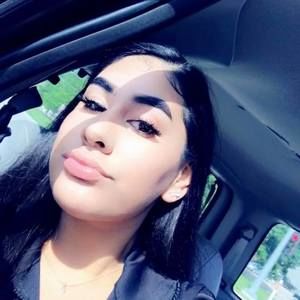 Meet your Posher, Lizette